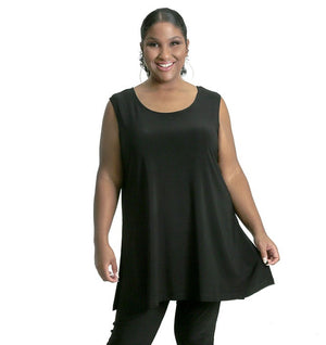 All About Plus Size Tunics