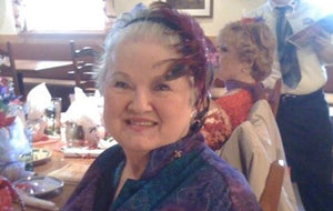 Customer Spotlight: Frances Rainbolt