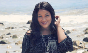 Plus Size Beach Vacation Outfits