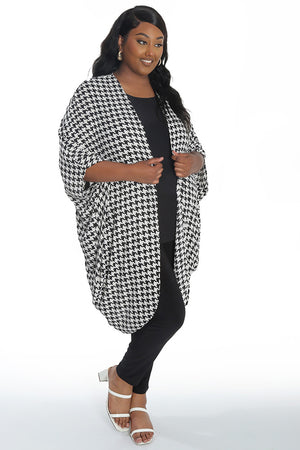 The Plus Size Guide to Stepping Out of Your Fashion Comfort Zone