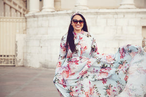 In Defense of Dressing Modestly