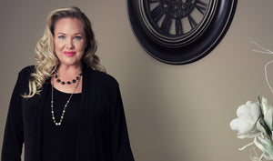 The Enduring Appeal of Black