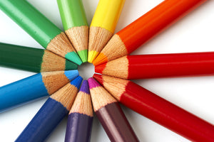 Wearing the Right Color for Your Complexion