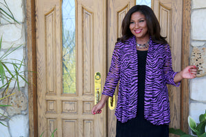 How to Get Dressed For a Party in a Hurry