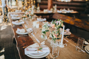 Plus Size Rustic Wedding Guest Outfits