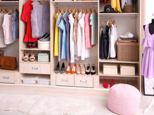 The Plus Size Guide To Updating Your Wardrobe
