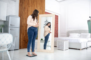 How to Dress Your Newly Plus Size Body