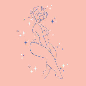 Plus Size is Beautiful