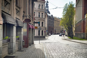 Plus Size City Vacation Outfits