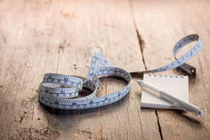 Don't Fear the Measuring Tape