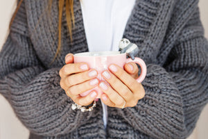 Upgrade Your Plus Size Office Cardigan