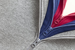 Layering While Plus Size - Vikki Vi Fashion Blog