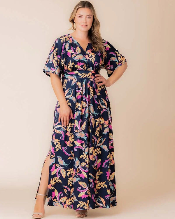 Vienna Maxi Dress