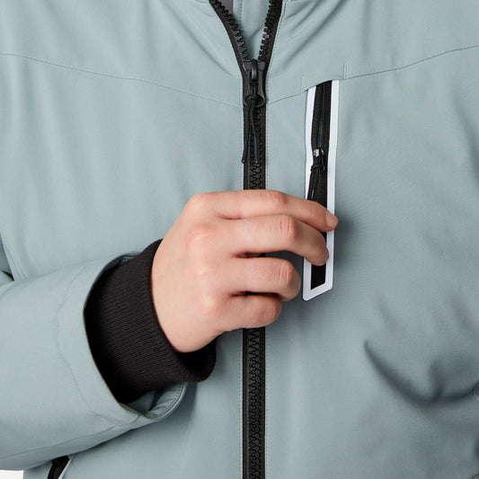 Jackets FreeCycle® Thermo Super Softshell® II Jacket