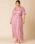 Vienna Maxi Dress