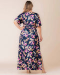 Vienna Maxi Dress