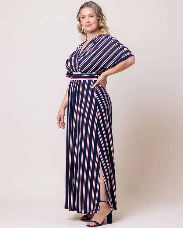 Vienna Maxi Dress