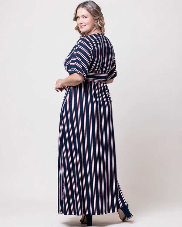 Vienna Maxi Dress