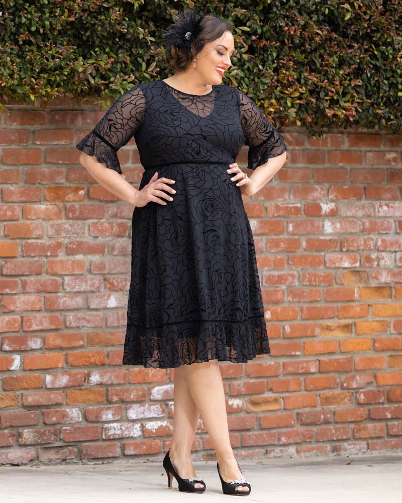 Dresses Francesca Cocktail Dress