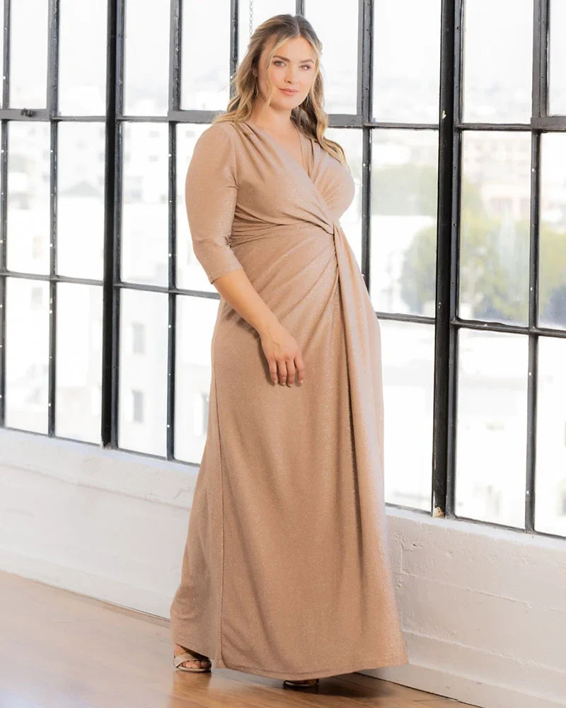 Dresses Romanced by Moonlight Gown