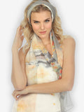Silk Scarf GH