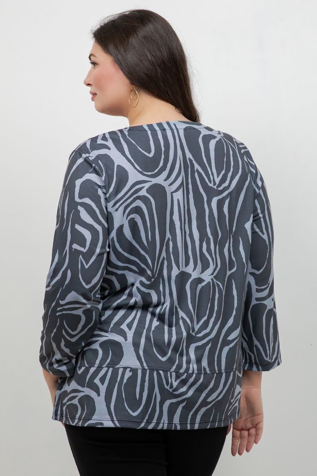 Tops Nouveau V neck Top