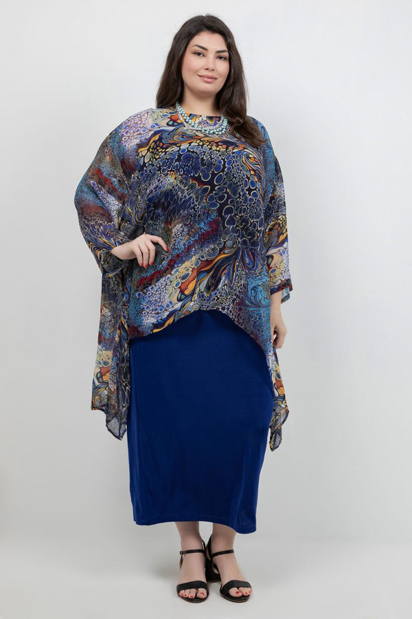 Tops Vogue Whisper Top