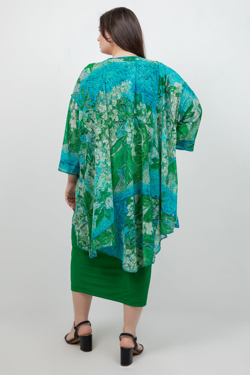 Tops Van Gogh Whisper Top