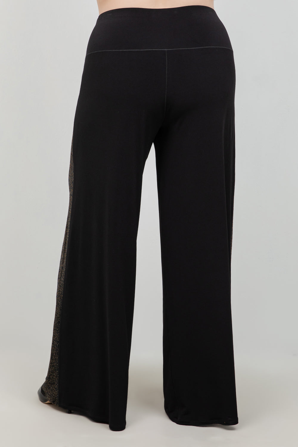 Pants Eva Varro Palazzo Pants