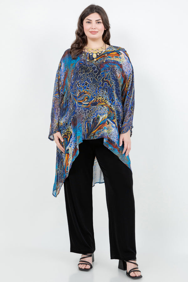 Vogue Whisper Top