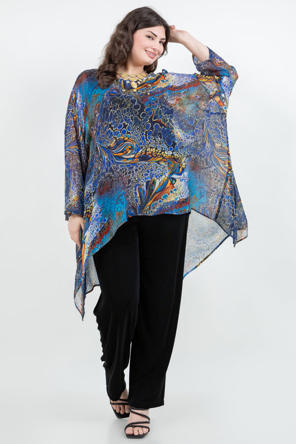 Vogue Whisper Top