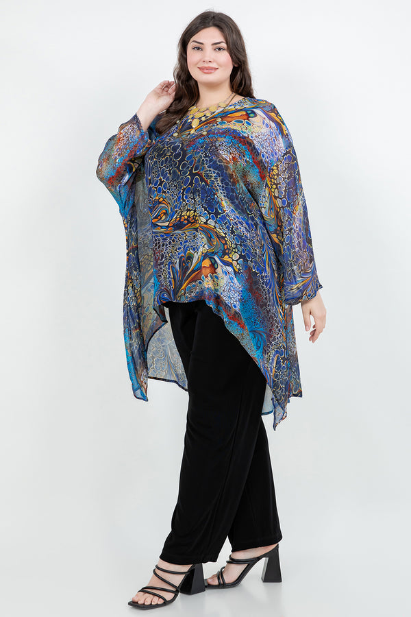 Vogue Whisper Top