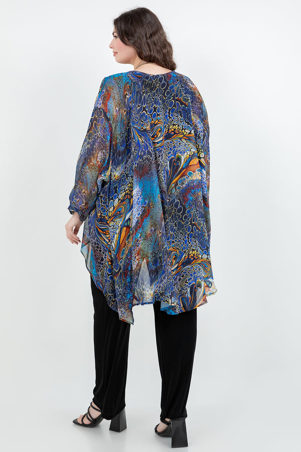Vogue Whisper Top