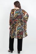 Mariposa Whisper Top