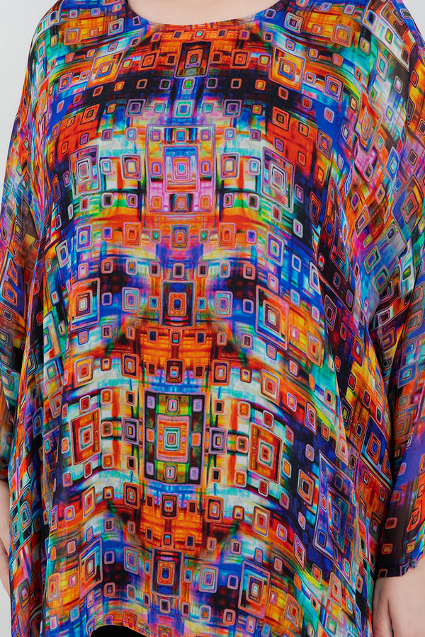 Tops Caprese Whisper Top