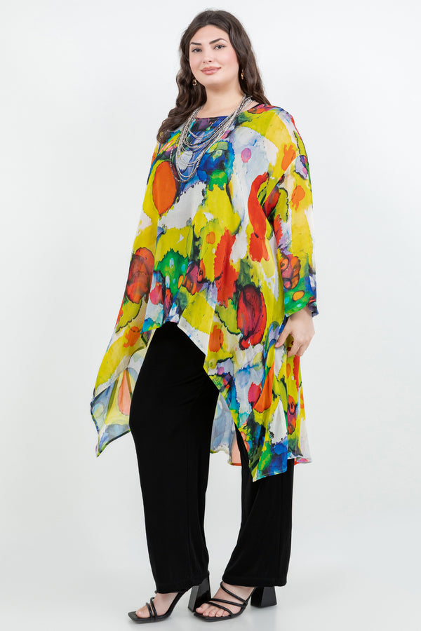 Bubble Up Whisper Top