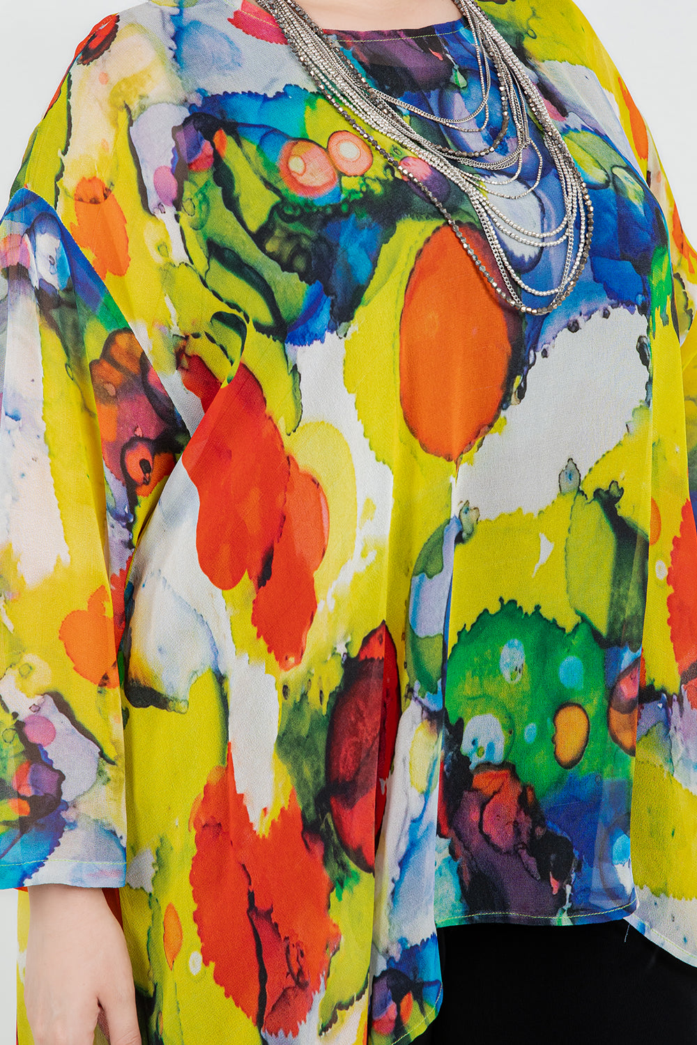 Tops Bubble Up Whisper Top