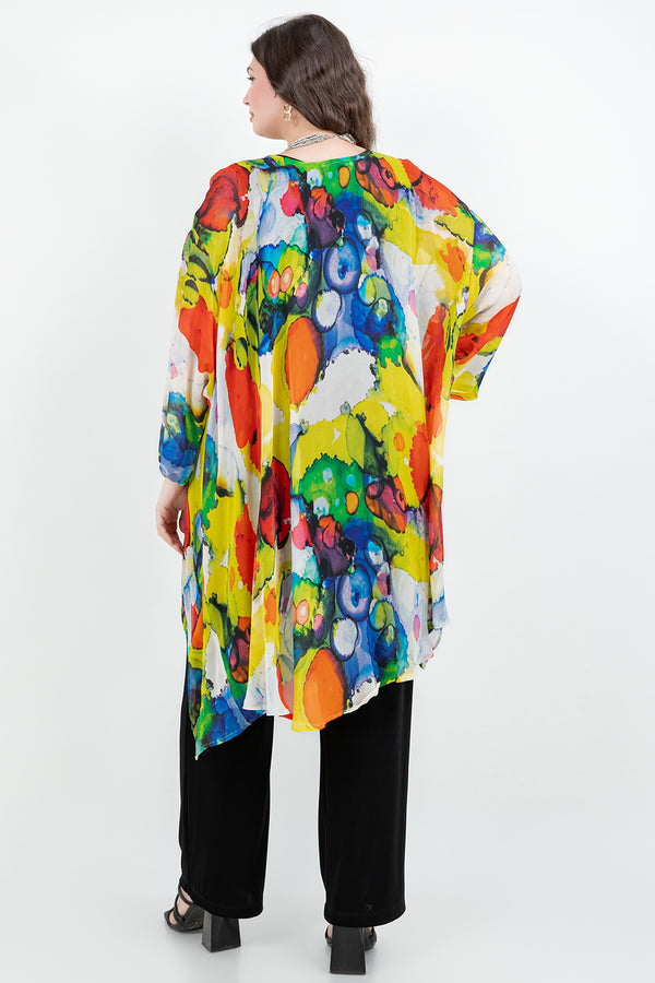 Bubble Up Whisper Top