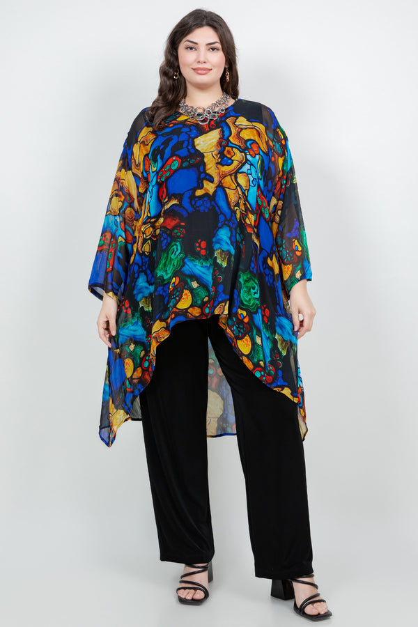 Splendor Whisper Top