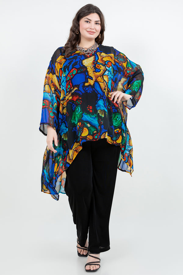 Splendor Whisper Top