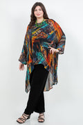Paradise Jungle Whisper Top