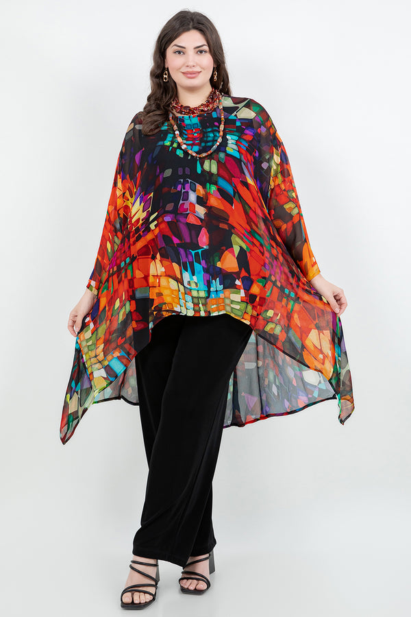 Temptations Whisper Top