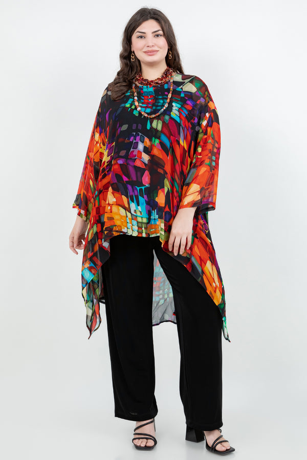 Temptations Whisper Top