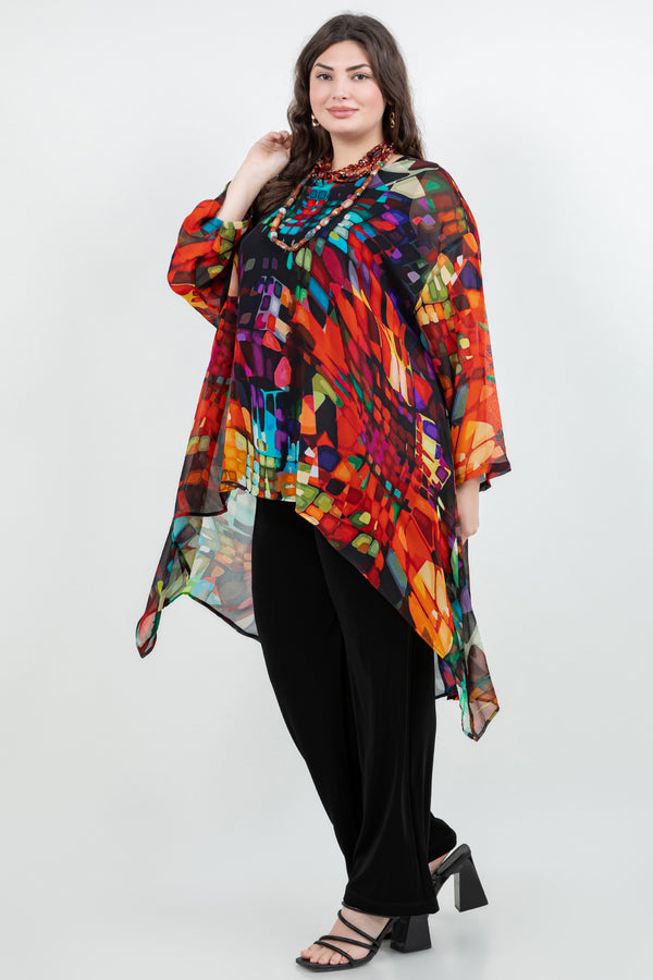 Temptations Whisper Top