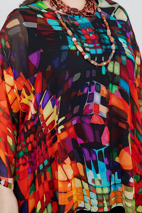 Temptations Whisper Top