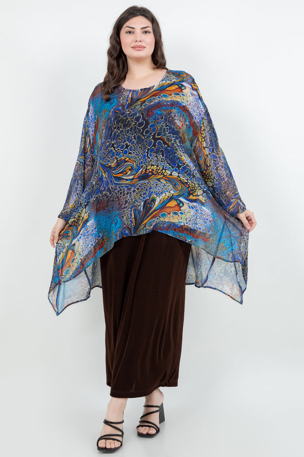 Vogue Whisper Top