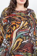 Mariposa Whisper Top