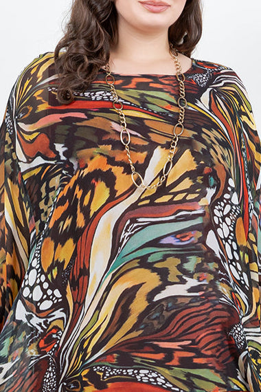 Mariposa Whisper Top
