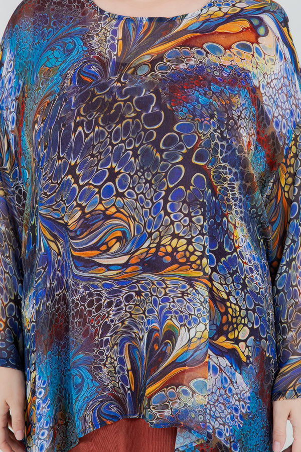 Vogue Whisper Top