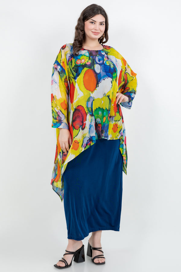 Bubble Up Whisper Top